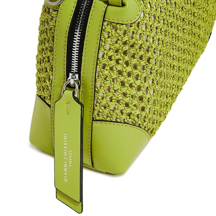 BORSA ALIFA Donna Lime