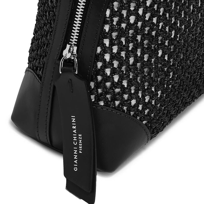 BORSA ALIFA Donna Nero