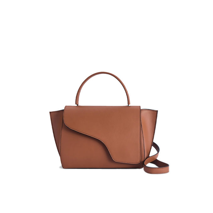 BORSA AREZZO MEDIA Donna Brandy
