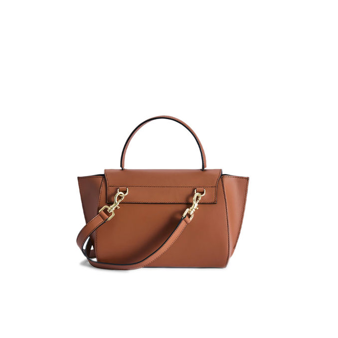 BORSA AREZZO MEDIA Donna Brandy