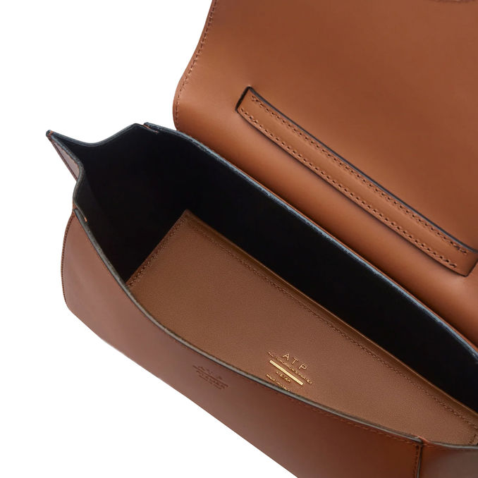 BORSA AREZZO MEDIA Donna Brandy