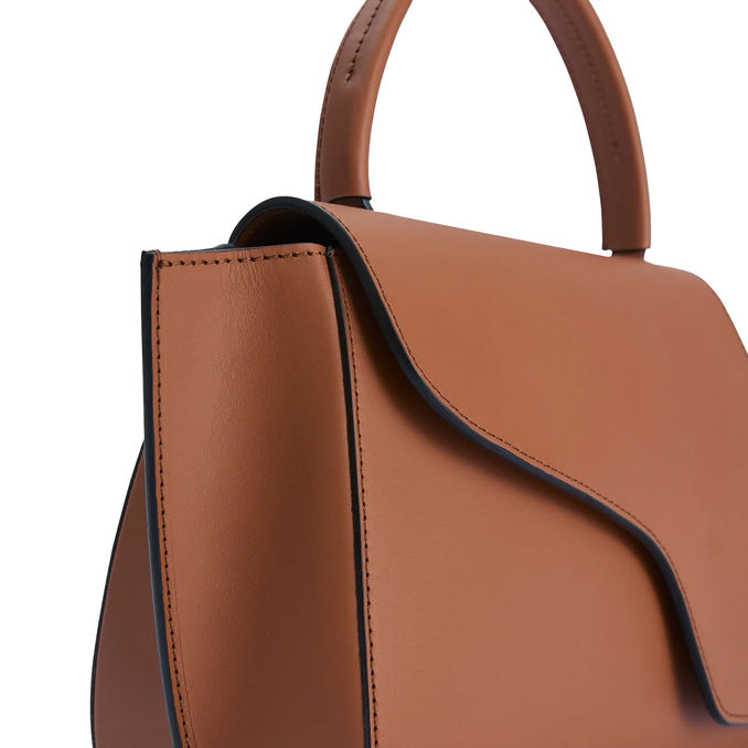 BORSA AREZZO MEDIA Donna Brandy