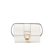 BORSA ARLETTIS CON TRACOLLA Donna Coconut Milk BORSA ARLETTIS CON TRACOLLA Donna Coconut Milk