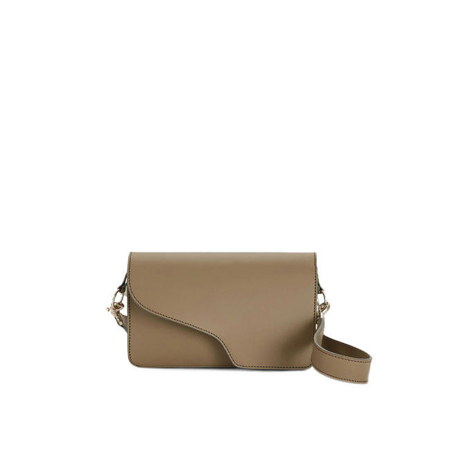 BORSA ASSISI MEDIA Donna Moss