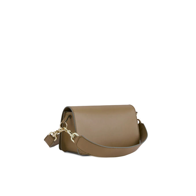 BORSA ASSISI MEDIA Donna Moss