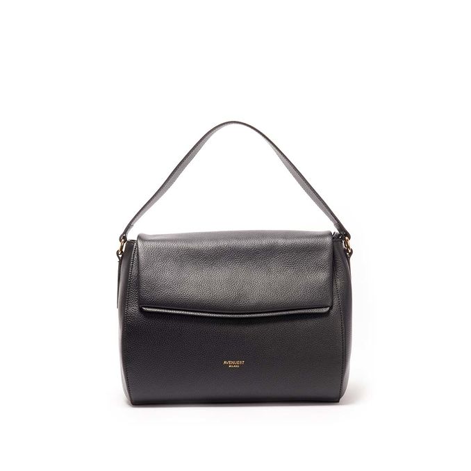 BORSA BETTA Donna Nero
