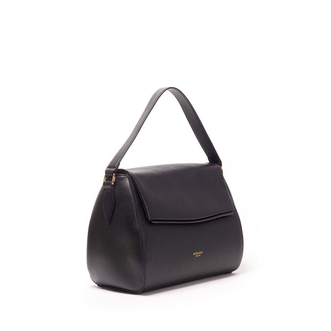 BORSA BETTA Donna Nero