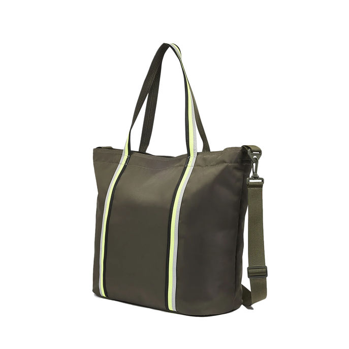 BORSA BON Donna Nero Verde