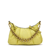 BORSA BONNIE IN NYLON CON CATENA Donna Polline BORSA BONNIE IN NYLON CON CATENA Donna Polline