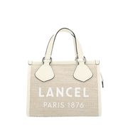 BORSA CABAS Donna Natur Blanc BORSA CABAS Donna Natur Blanc
