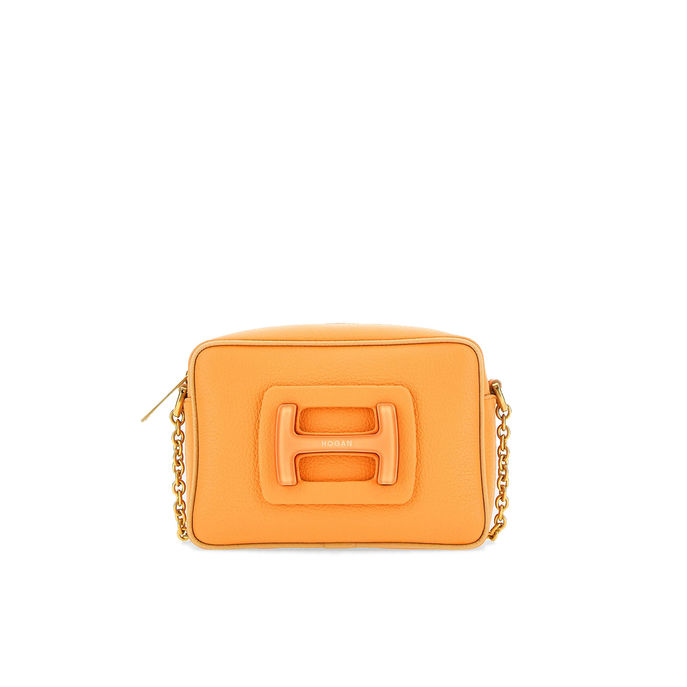 BORSA CAMERA SFODERATA Donna Deserto