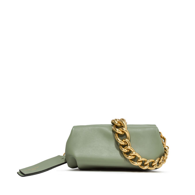 BORSA COLETTE Donna Matcha Green