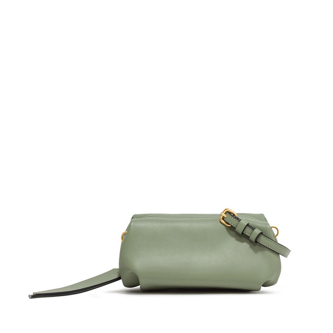 BORSA COLETTE Donna Matcha Green