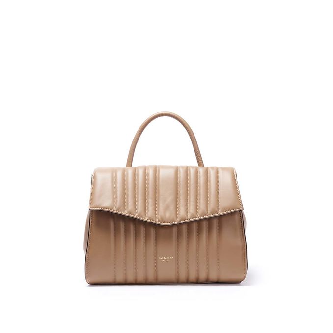 BORSA EDITH Donna Fango