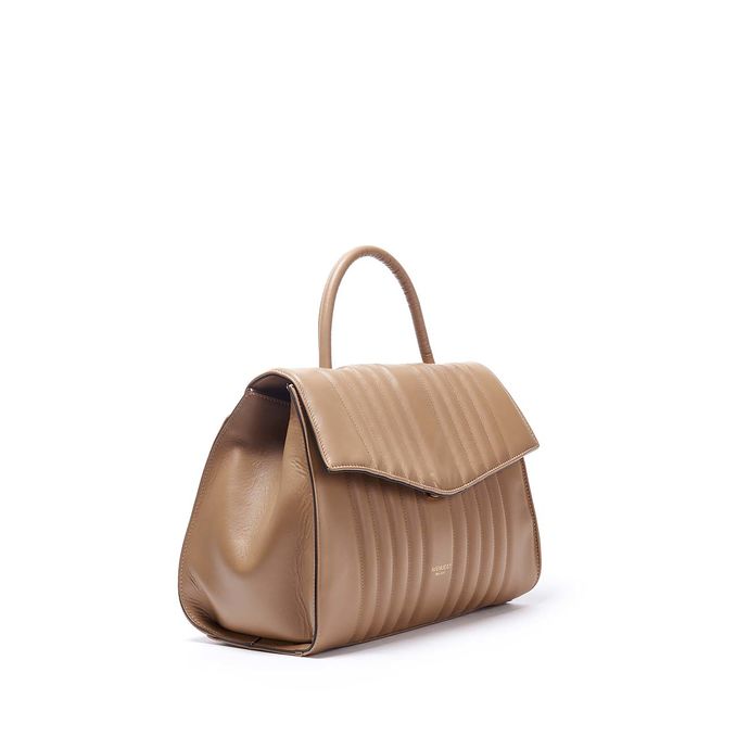 BORSA EDITH Donna Fango