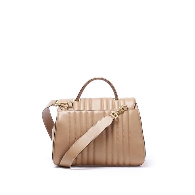 BORSA EDITH Donna Fango