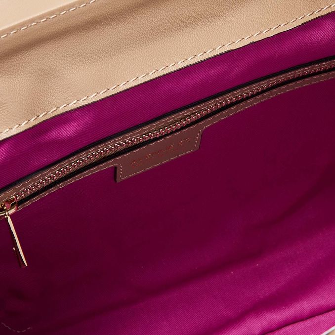 BORSA EDITH Donna Fango