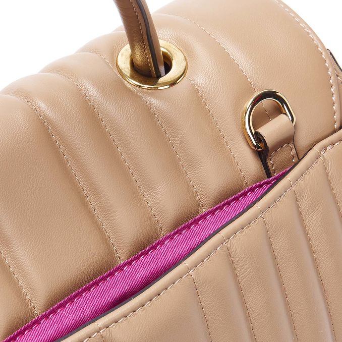 BORSA EDITH Donna Fango