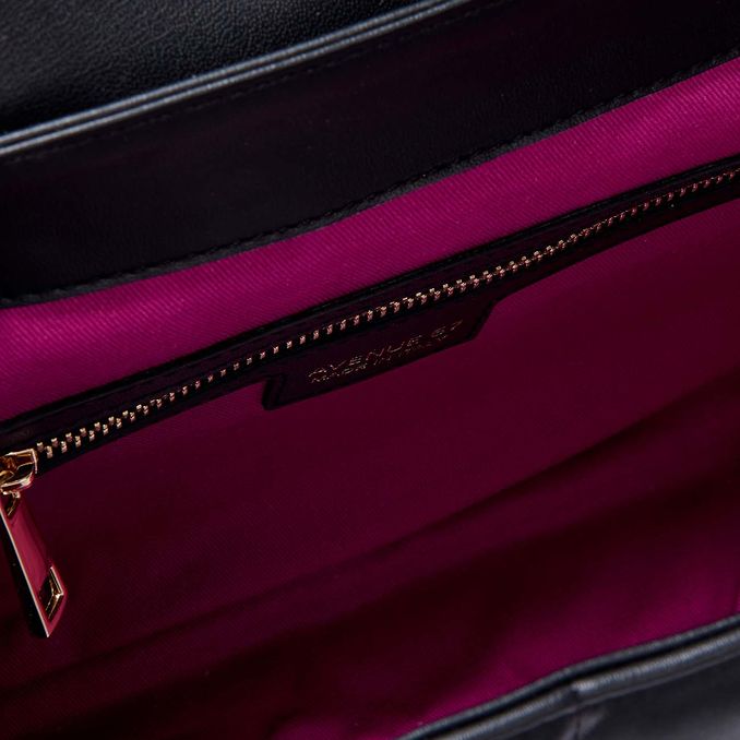 BORSA EDITH Donna Nero