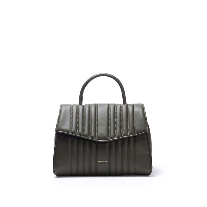 BORSA EDITH Donna Verdone