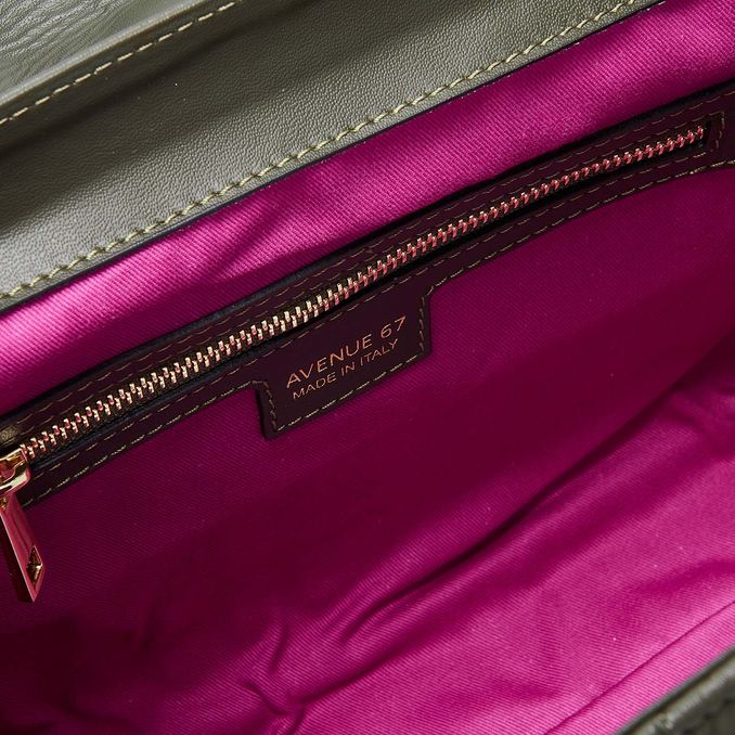 BORSA EDITH Donna Verdone