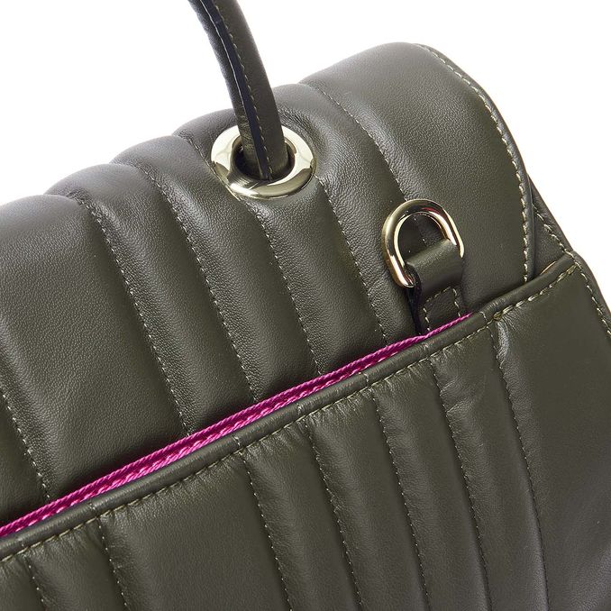 BORSA EDITH Donna Verdone