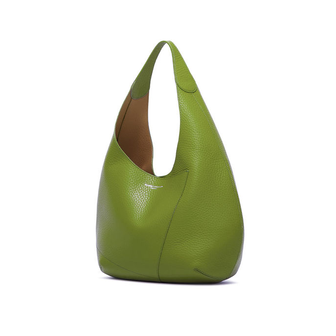 BORSA EUFORIA Donna Wasabi Nature