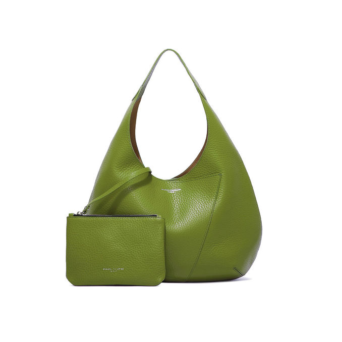 BORSA EUFORIA Donna Wasabi Nature