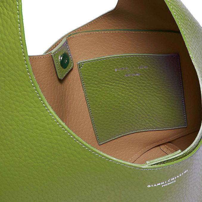 BORSA EUFORIA Donna Wasabi Nature