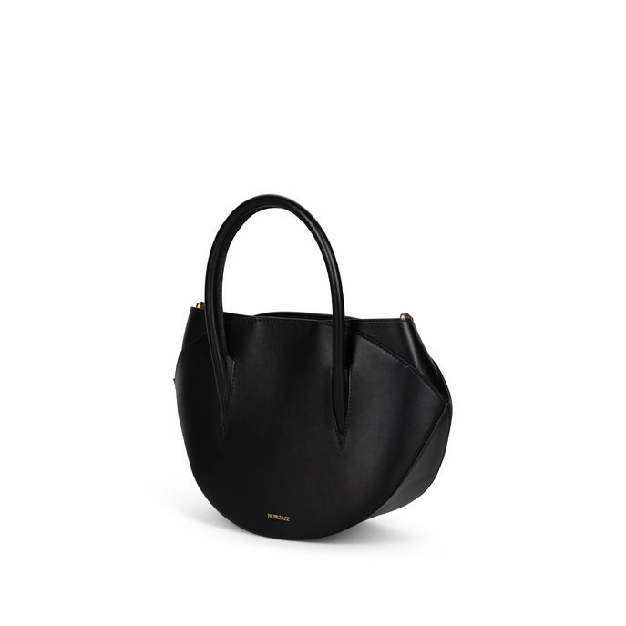 BORSA MAGGIE Donna Nero