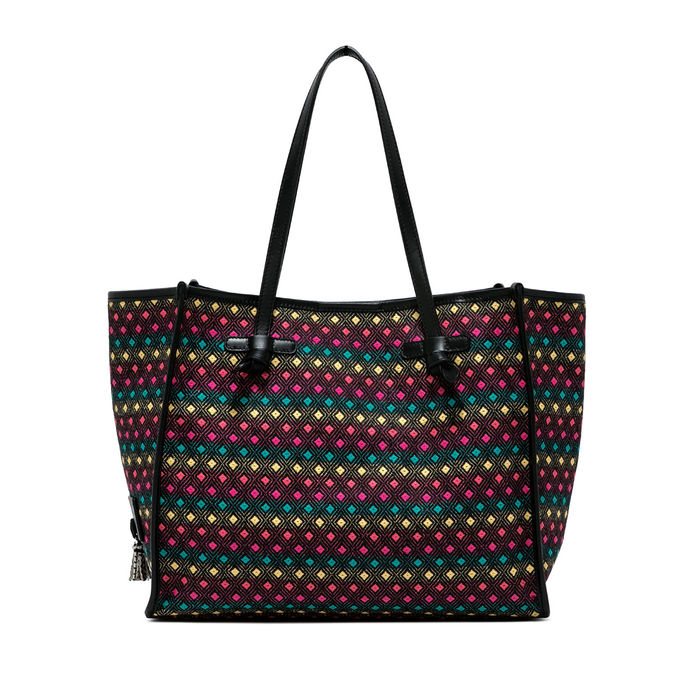 BORSA MARCELLA Donna Multicolor