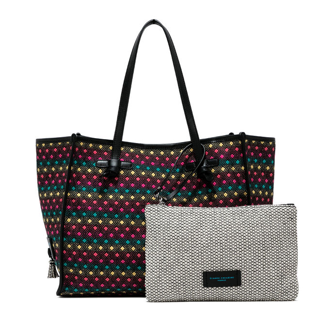 BORSA MARCELLA Donna Multicolor