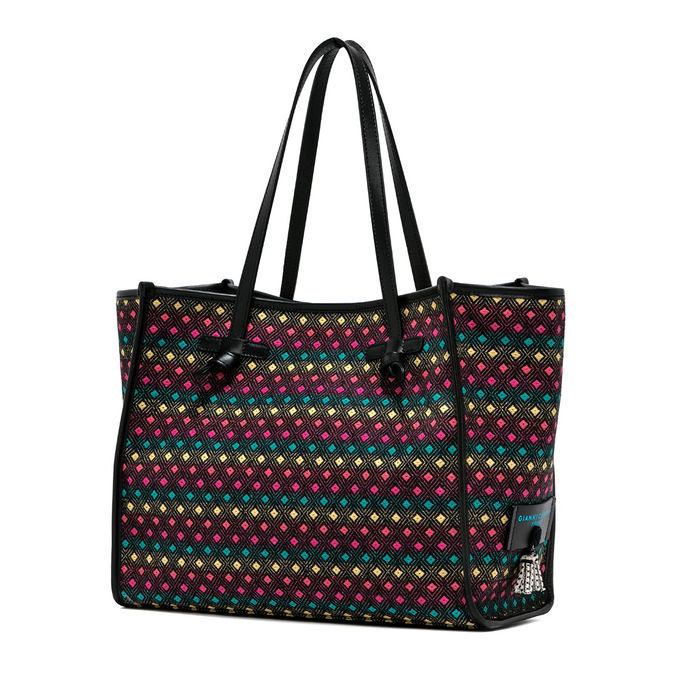 BORSA MARCELLA Donna Multicolor