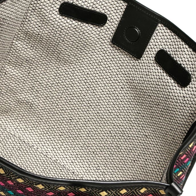 BORSA MARCELLA Donna Multicolor