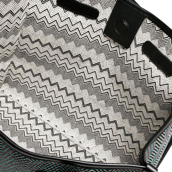 BORSA MARCELLA Donna Verdemulti