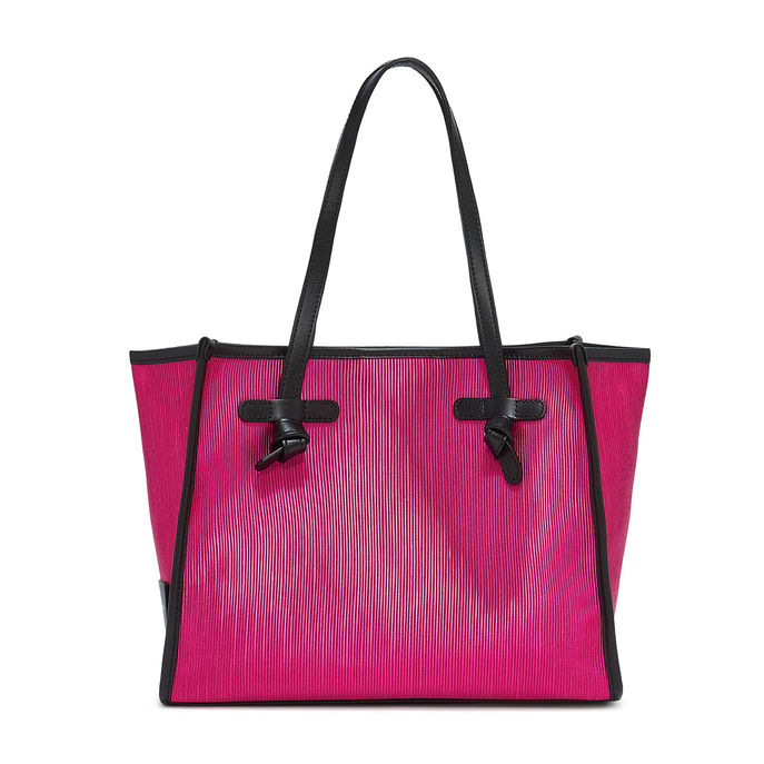 BORSA MARCELLA GRANDE Donna Fucsia