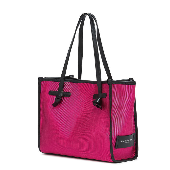 BORSA MARCELLA GRANDE Donna Fucsia