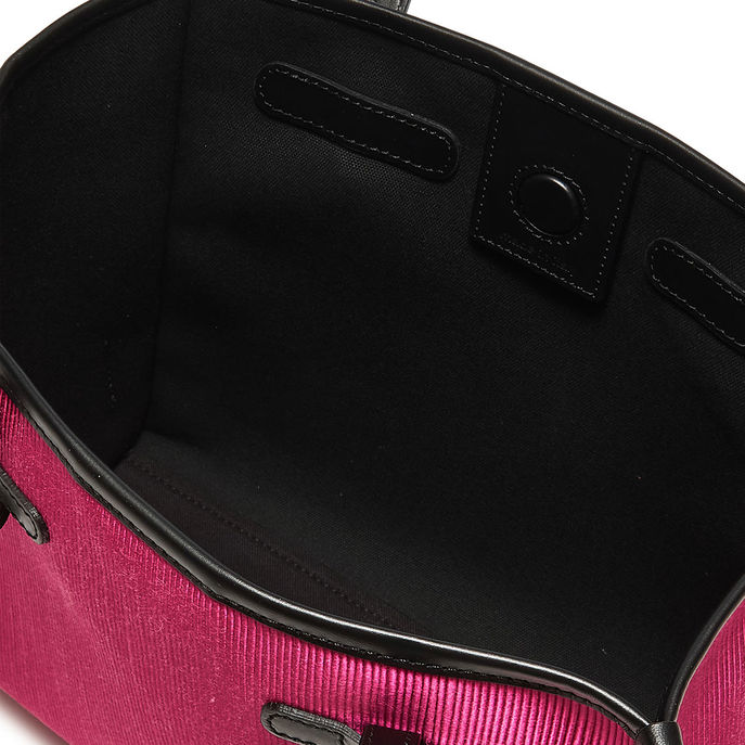 BORSA MARCELLA GRANDE Donna Fucsia