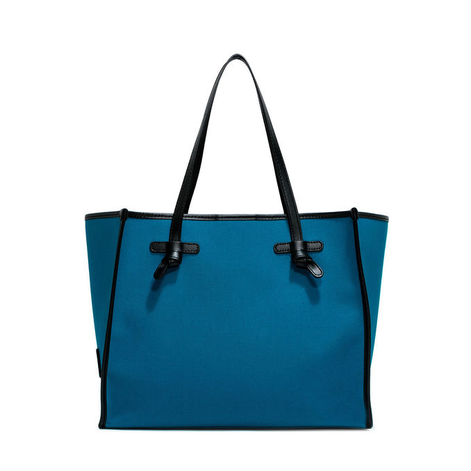 BORSA MARCELLA Lagoon Apple Green