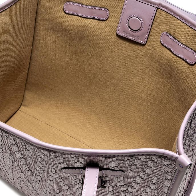 BORSA MARCELLA Lavanda