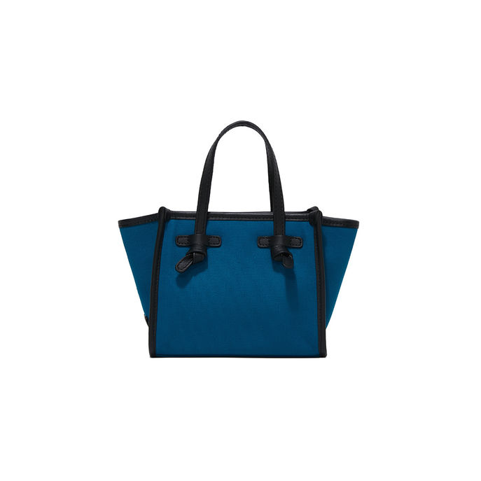 BORSA MARCELLA MINI Donna Lagoon