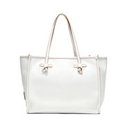 BORSA MARCELLA SADDLERY Latte Pecan BORSA MARCELLA SADDLERY Latte Pecan