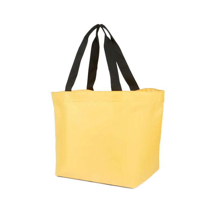 BORSA MAXI SHOPPING Unisex Sun Coral