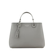 BORSA MEDIA MYEA Donna Grigio Nuvola BORSA MEDIA MYEA Donna Grigio Nuvola