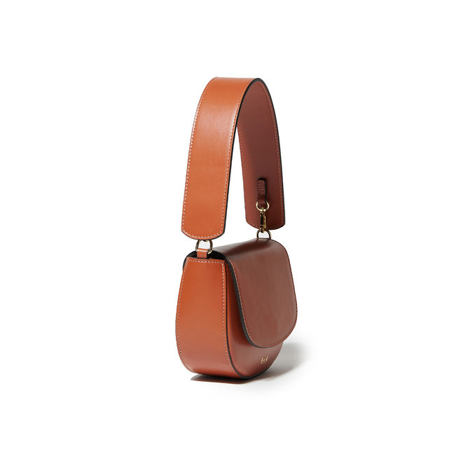 BORSA MINI ELE Donna Coccio