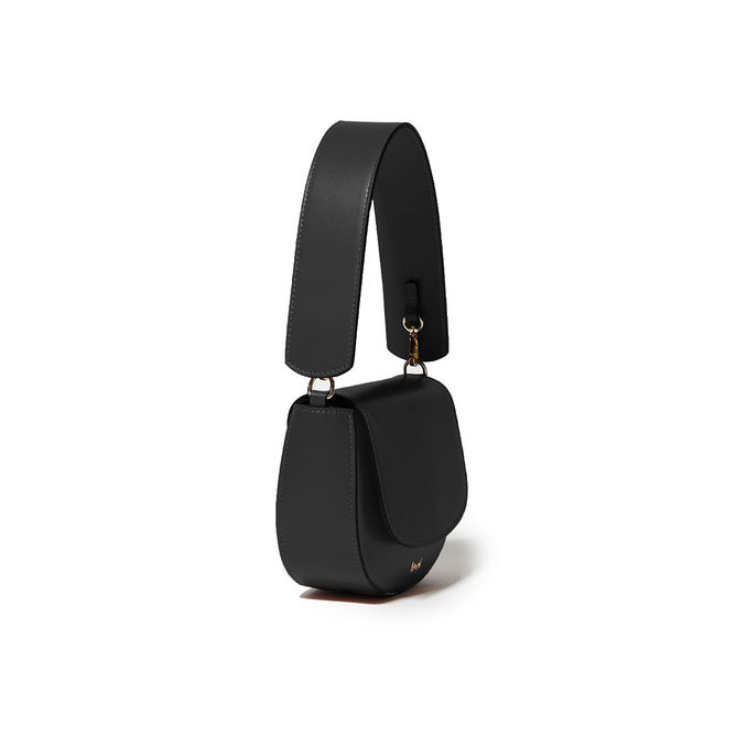 BORSA MINI ELE Donna Nero