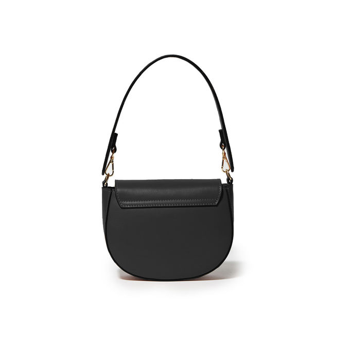 BORSA MINI ELE Donna Nero