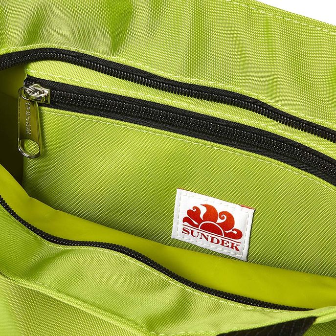 BORSA MINI SHOPPING Unisex Banyan