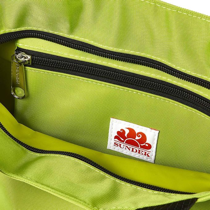 BORSA MINI SHOPPING Unisex Banyan