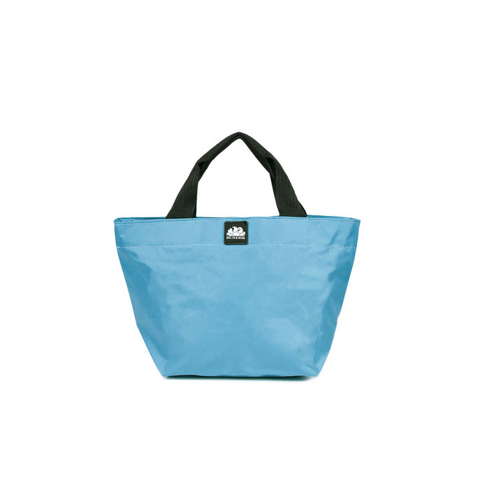 BORSA MINI SHOPPING Unisex Trunkfish